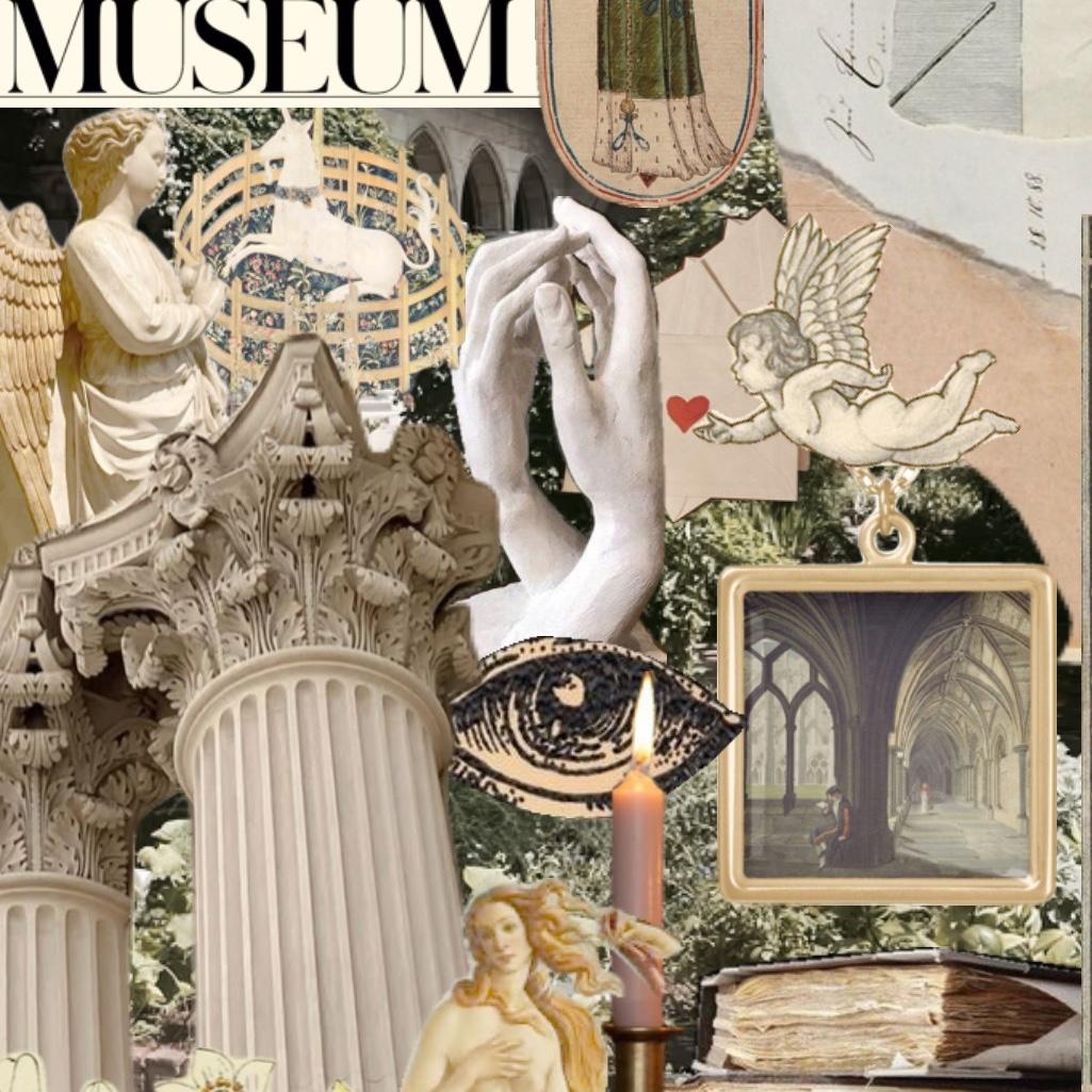 Museum Entrance Tickets For Two