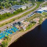 Wausau On Water (WOW Family Entertainment Center)