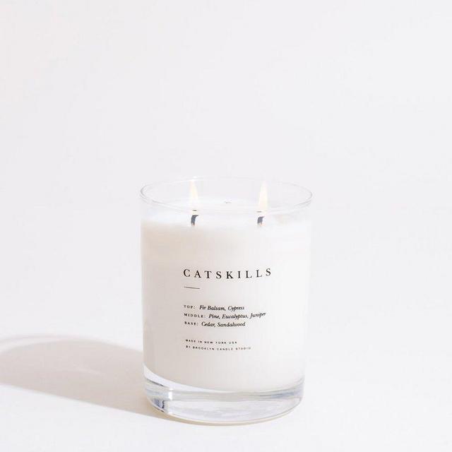 Catskills Escapist Candle