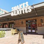 Snakes & Lattes Tempe