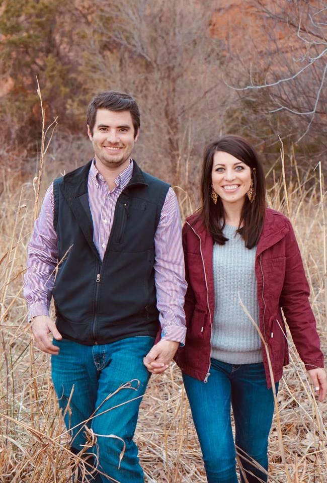 The Wedding Website of Kaylan Martin and Devin Cornell