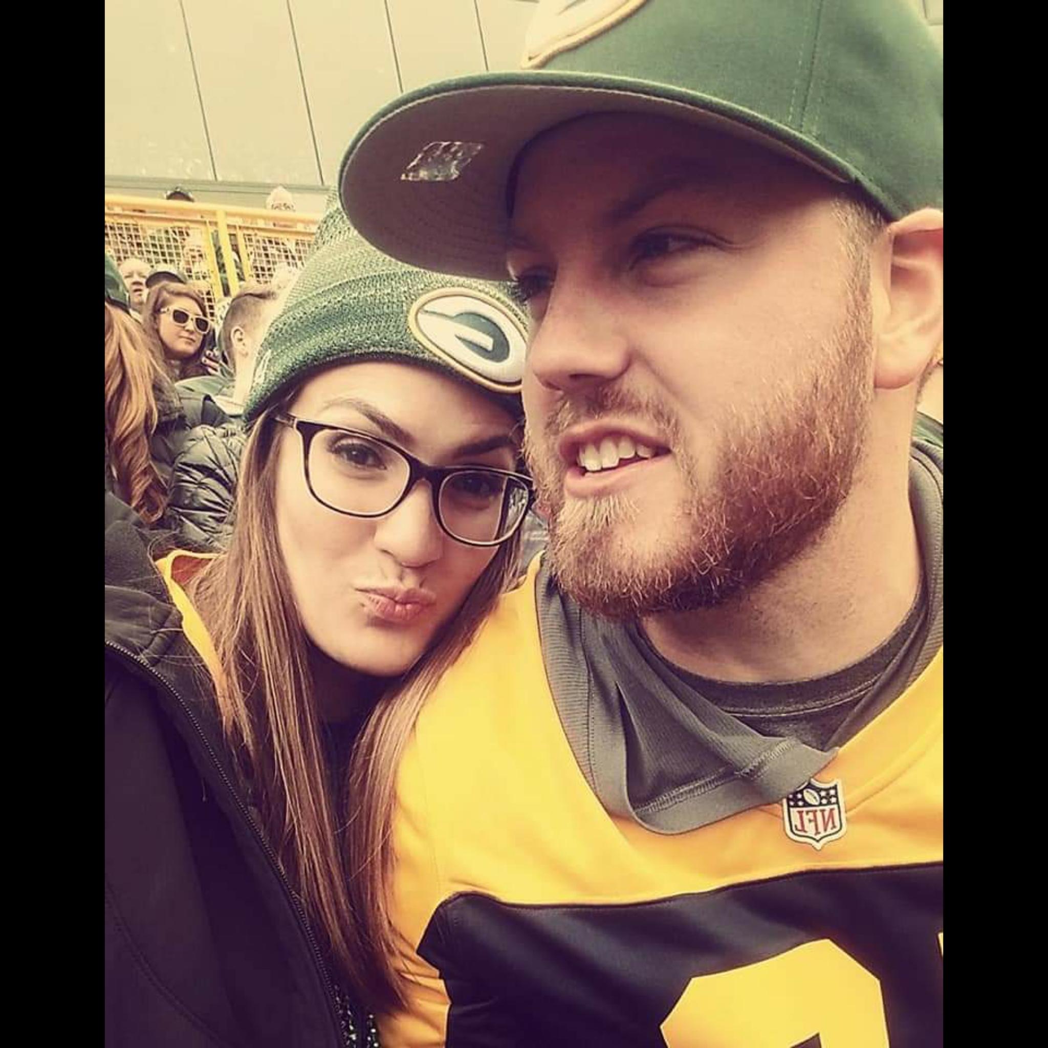 First of many Packer games