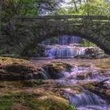 Vaughan Woods Memorial State Park