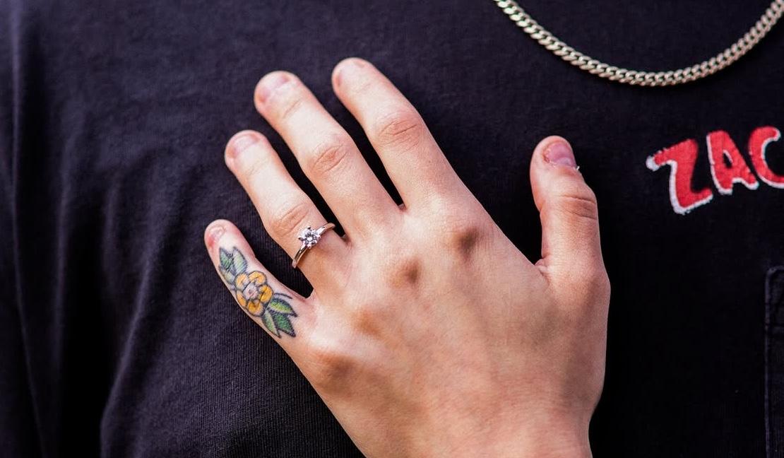 The Wedding Website of Nadine McTaggart and Joelan Howes