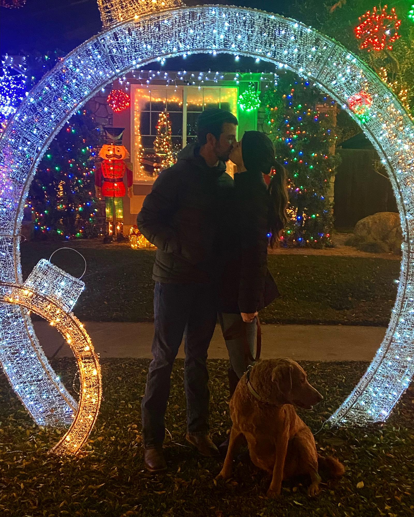 Christmas 2022 ft. Darcy