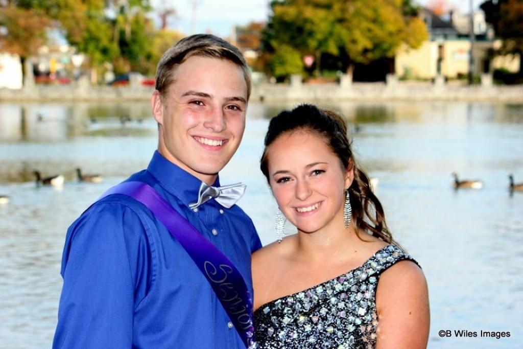 The Wedding Website of Myranda Wiles and Adam Spigler