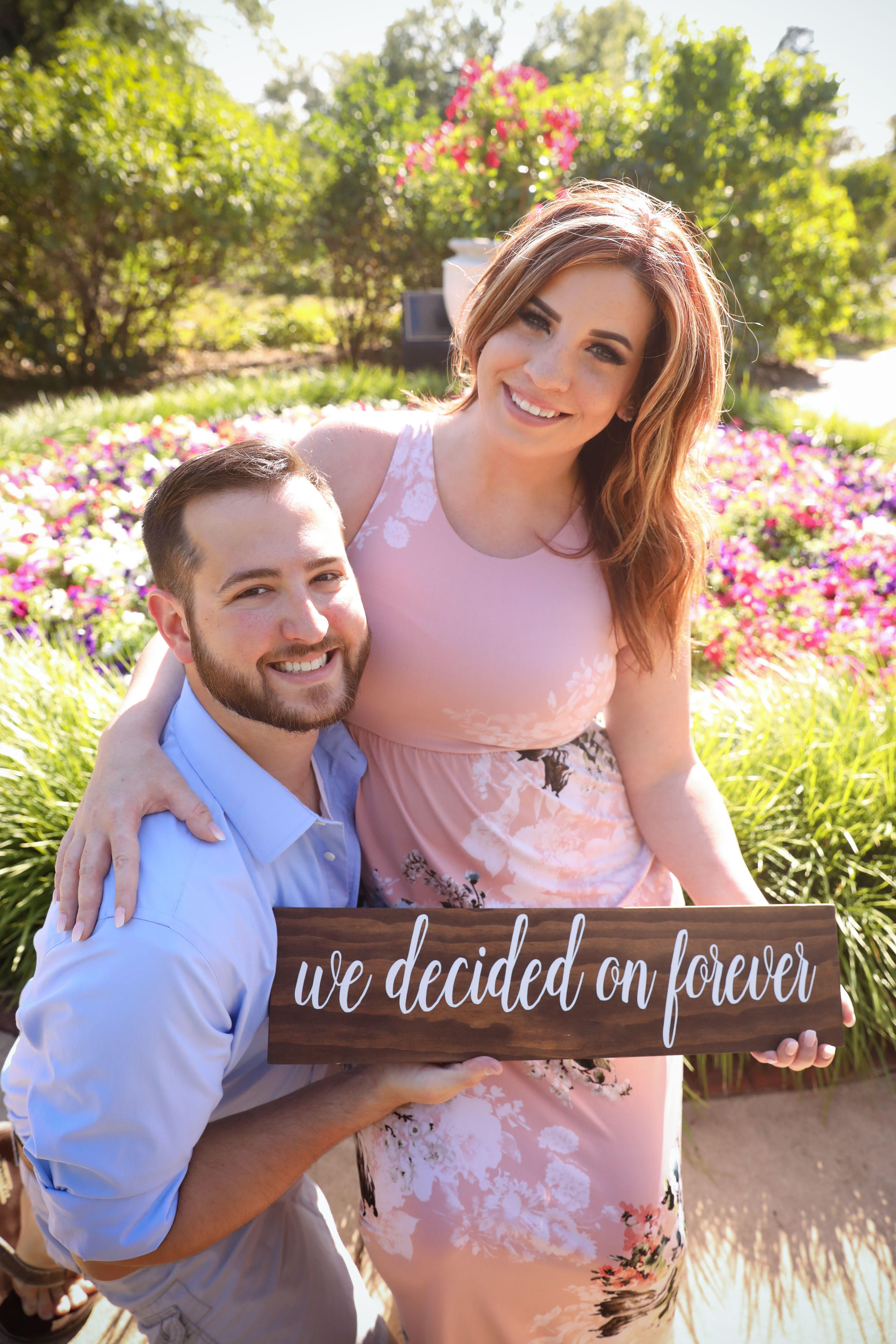 The Wedding Website of Ashley Gillespie and Dakoda Lanier