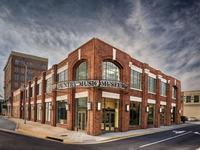 Birthplace of Country Music Museum