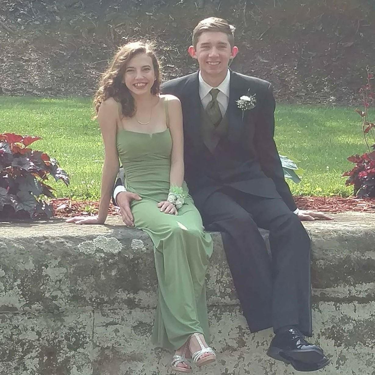 prom. 2017