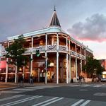 Downtown Flagstaff