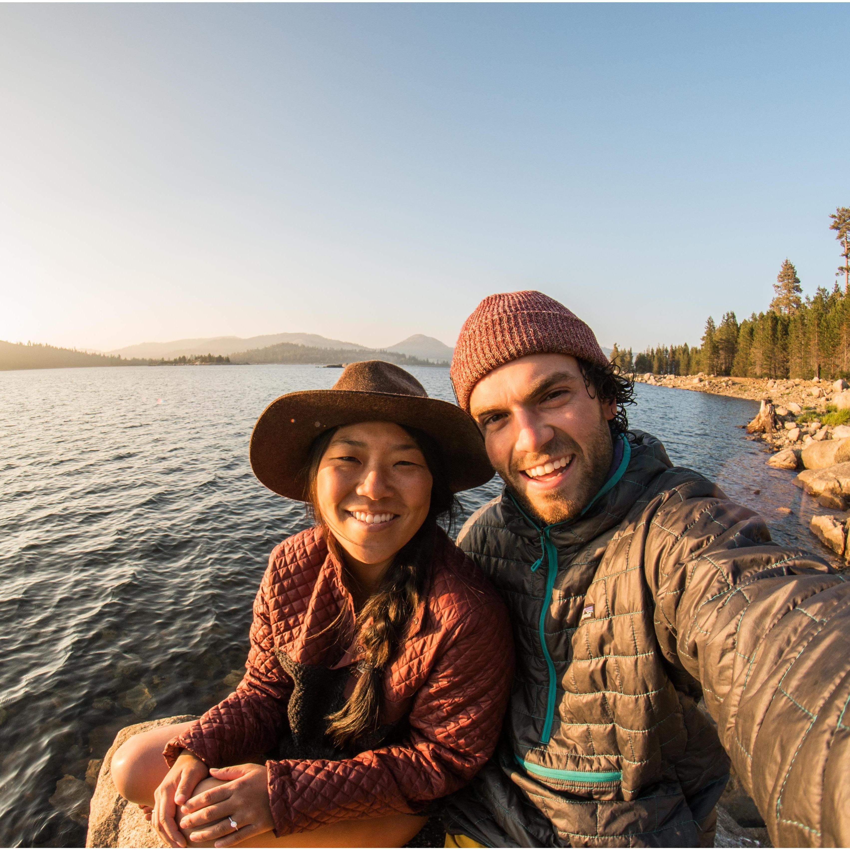 Loon Lake, Eldorado National Forest