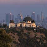 Griffith Observatory