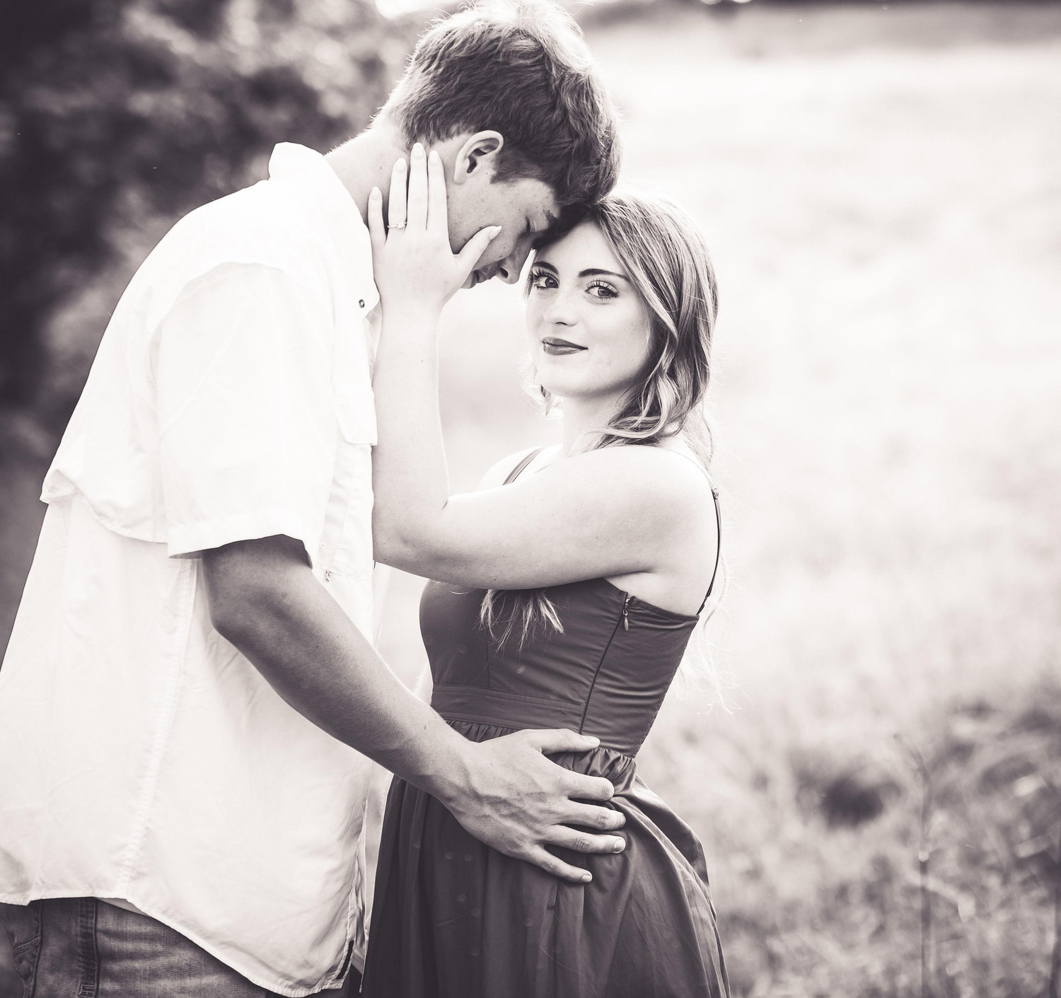 The Wedding Website of Gracyn Boyd and Kaden Ubelhor
