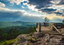 Sugarloaf Mountain