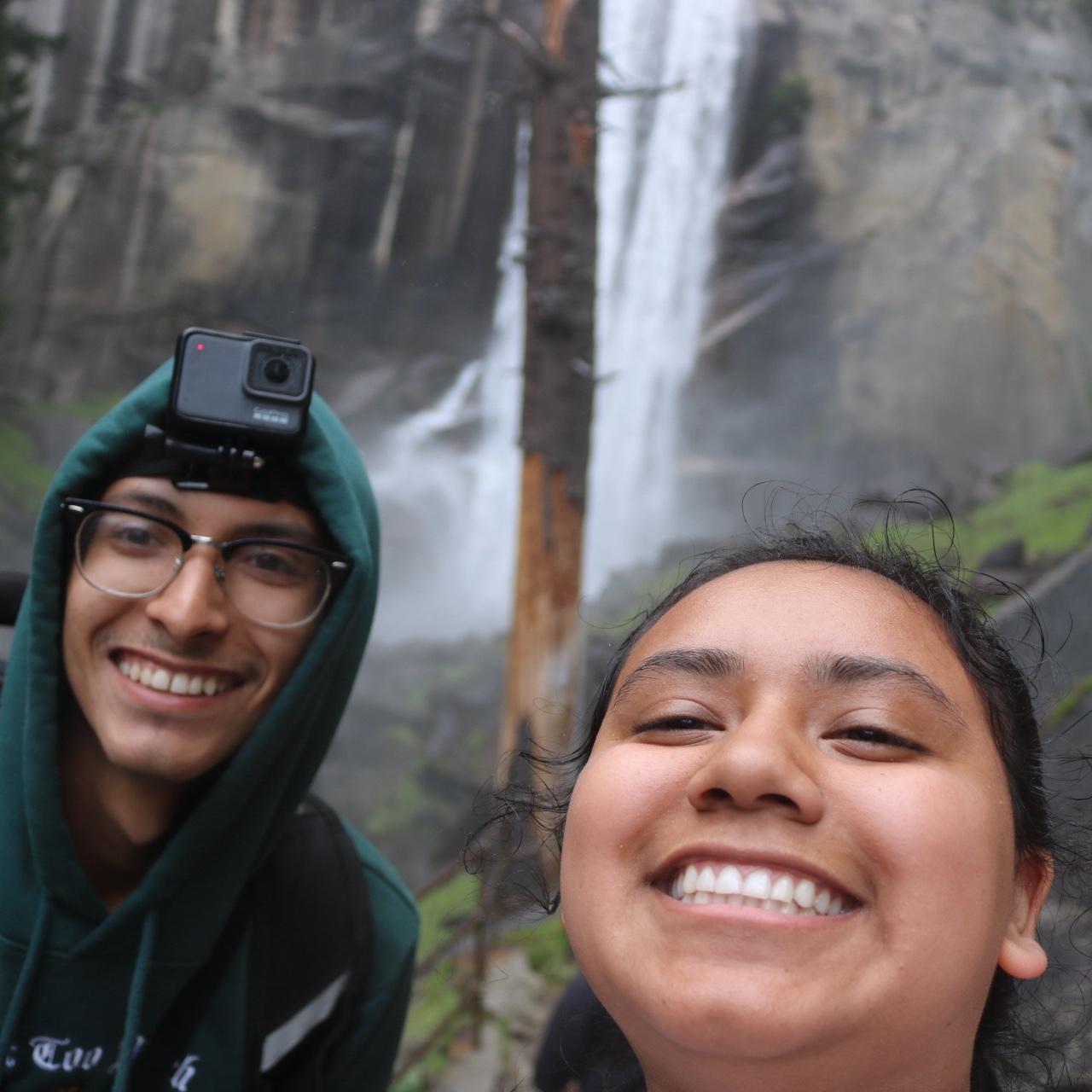 Yosemite 2020