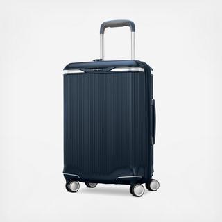 Silhouette 18 Hardside Carry on Expandable Spinner