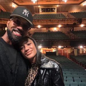 Date Night: Broadway Tickets For Two