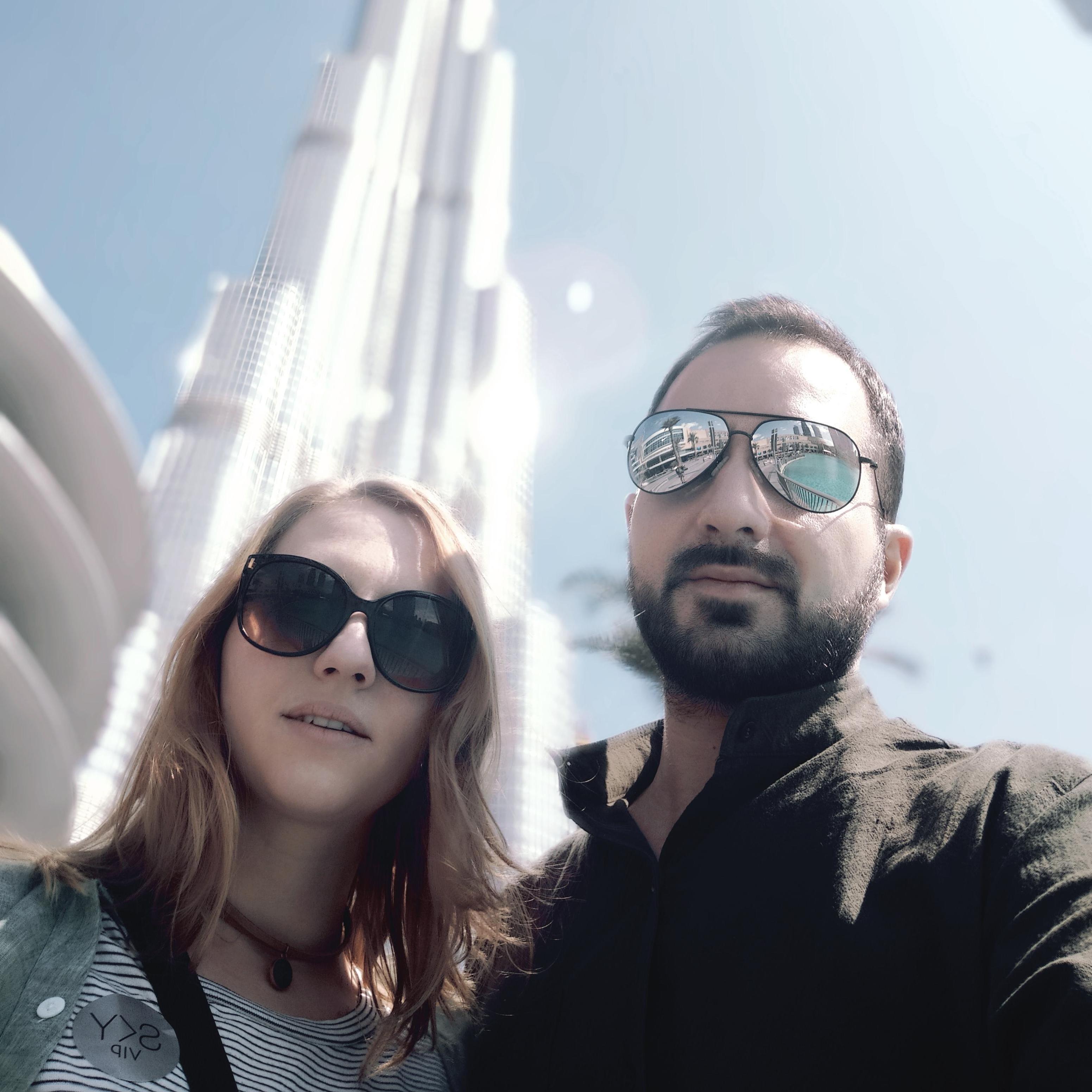 Dubai, UAE
