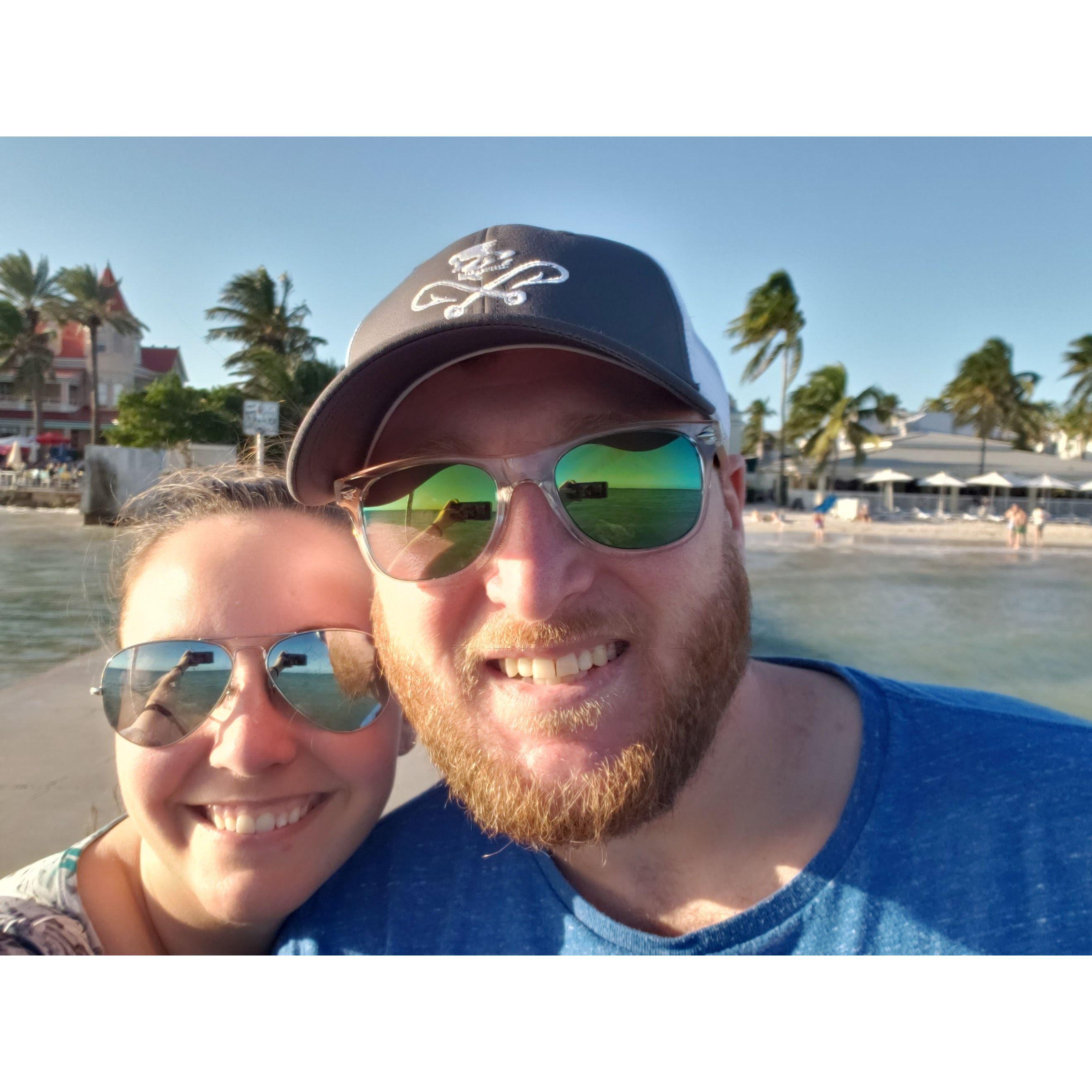 Key West 2021