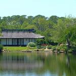 Morikami Museum and Japanese Gardens