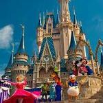 Walt Disney World Resort