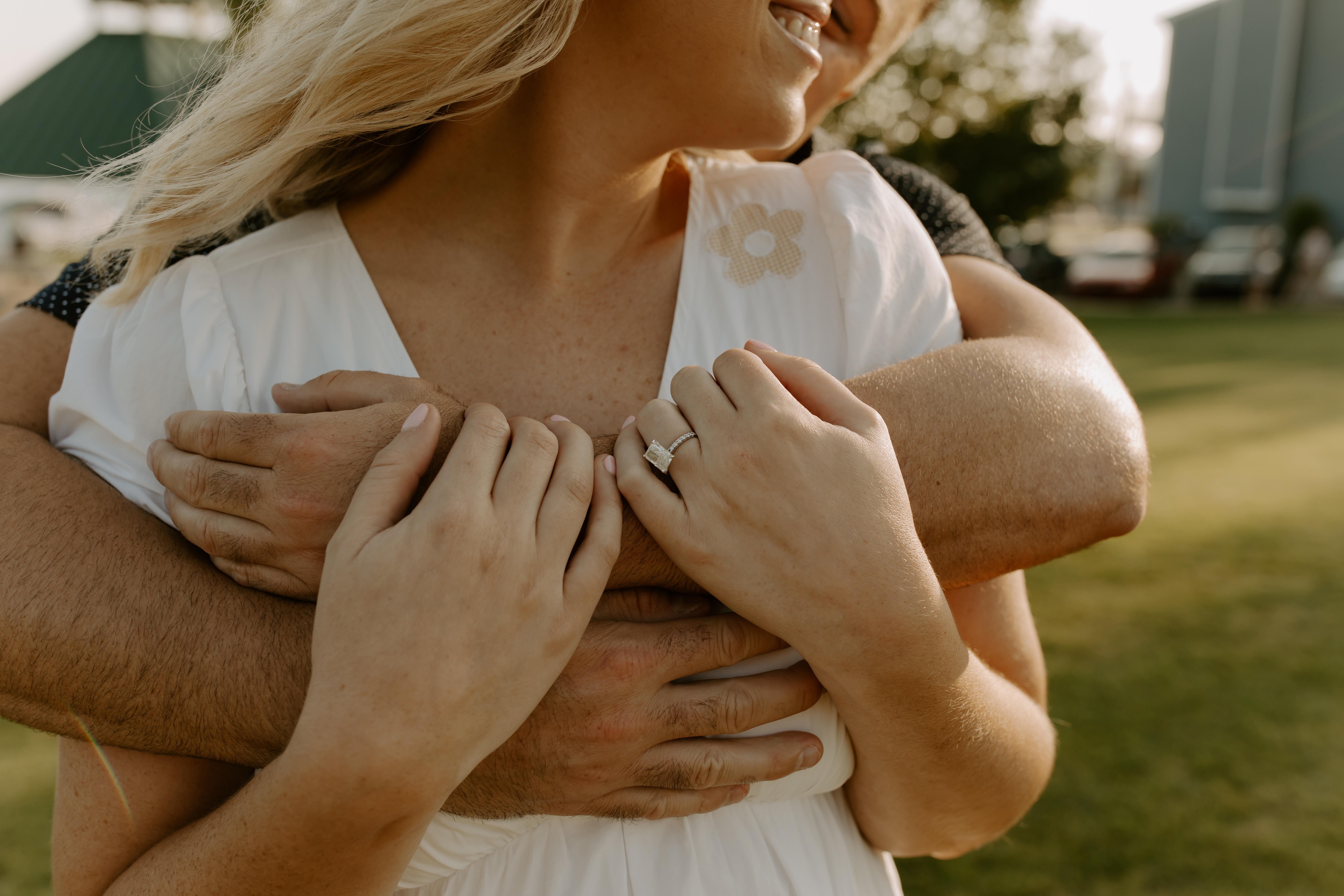The Wedding Website of McKenzie Doriot and Jordan Mucci