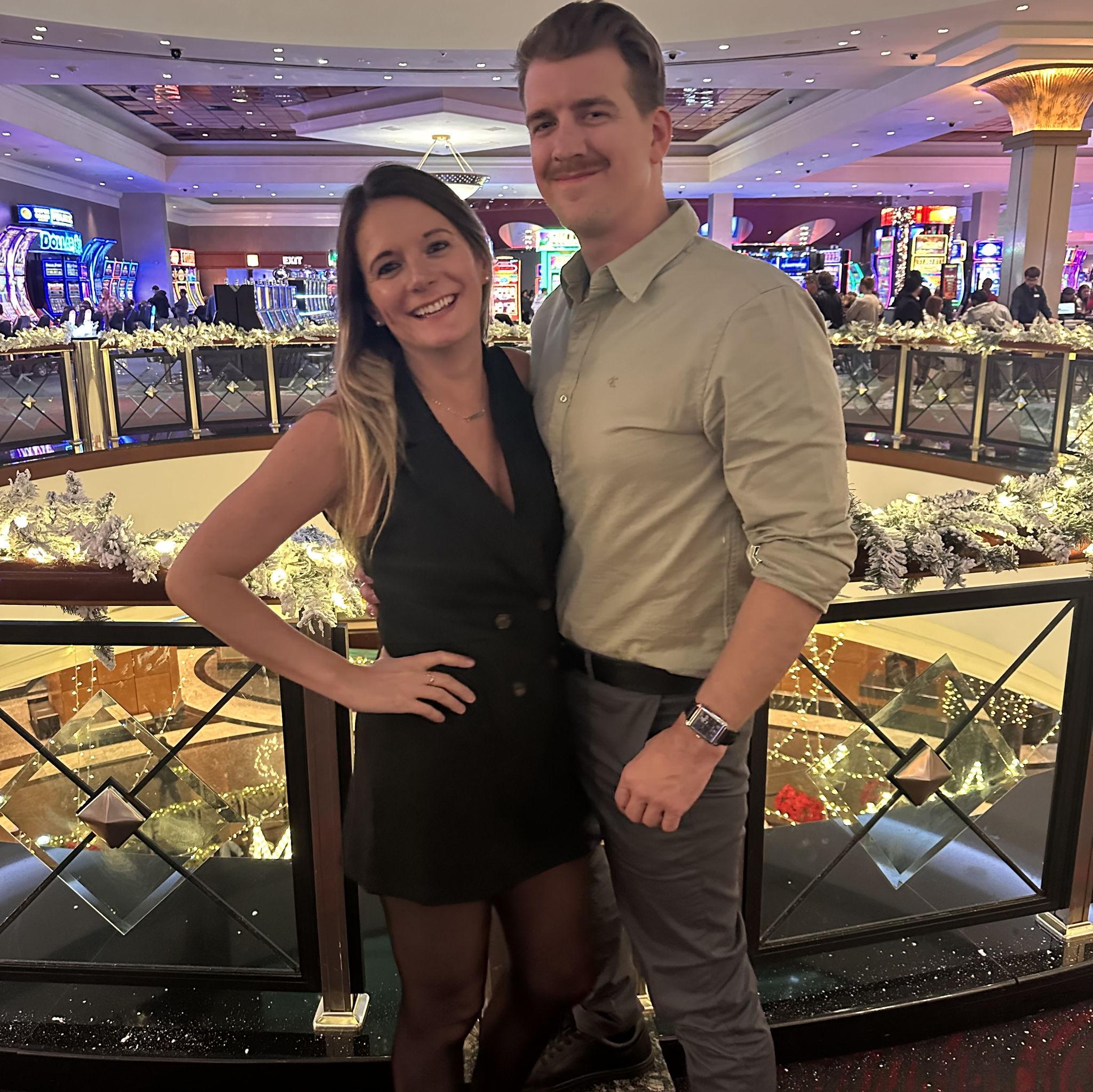 Uncasville, Connecticut