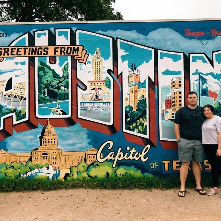 austin, tx | november 2018