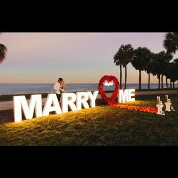Our Honeymoon fund