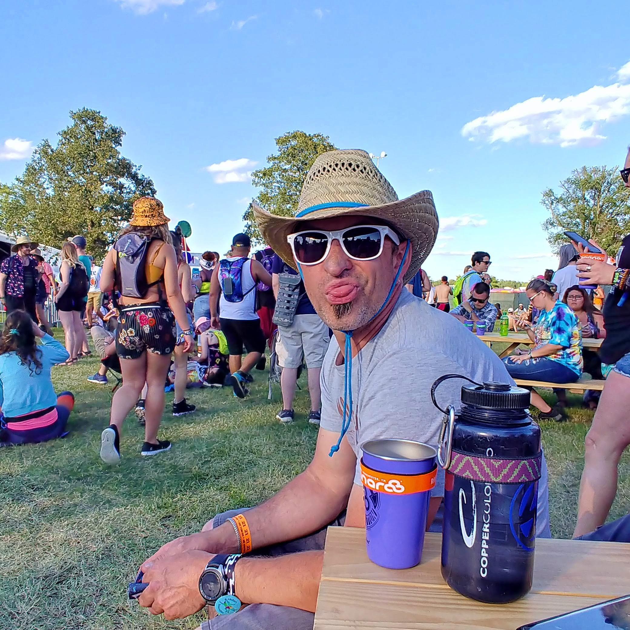 Bonnaroo
Manchester, TN 2019