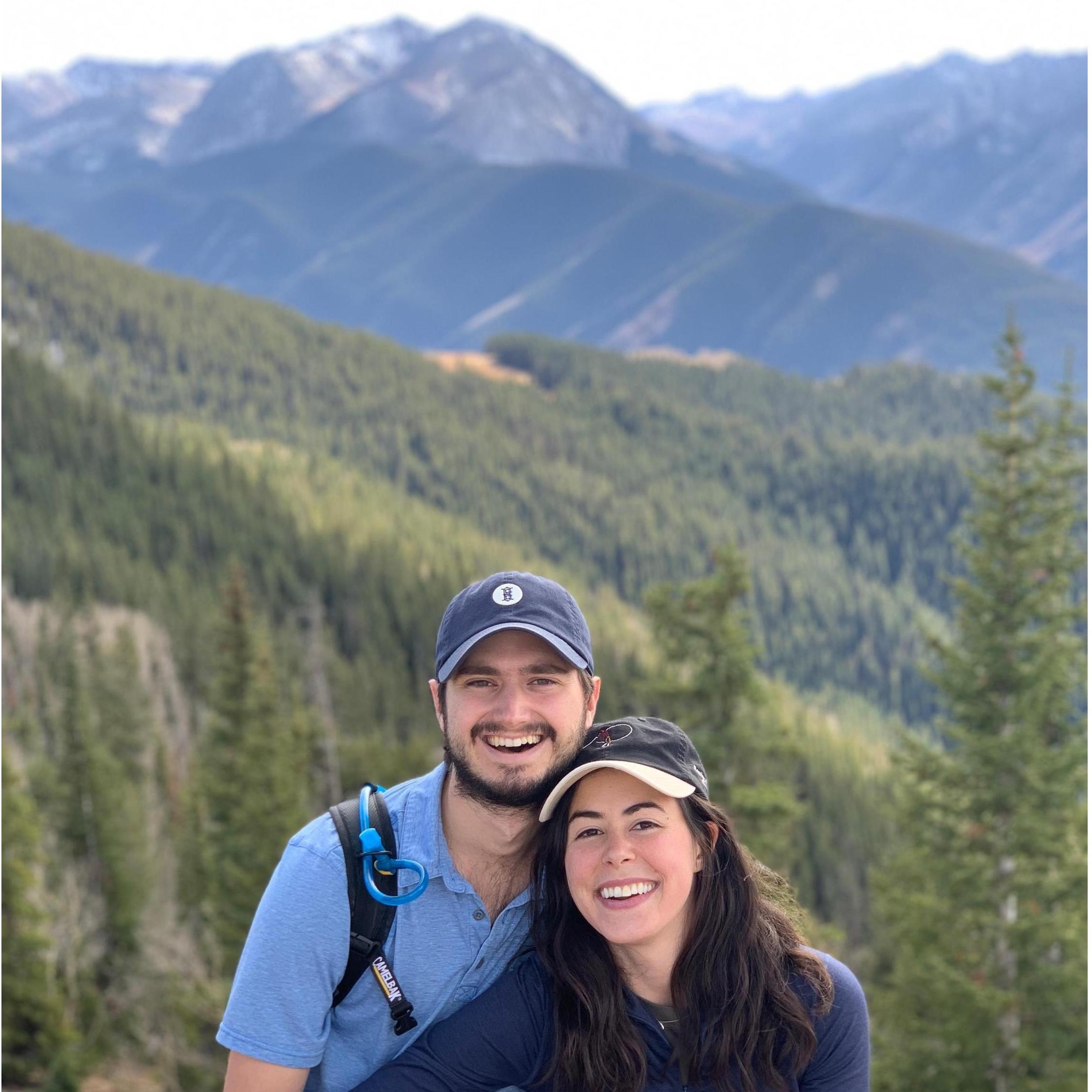 Aspen, 2020