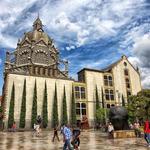Plaza Botero - Medellín, Antioquia