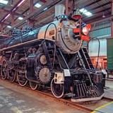Southeastern Railway Museum