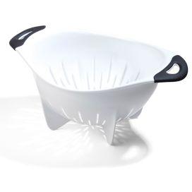 OXO Good Grips® 3-Quart Plastic Colander