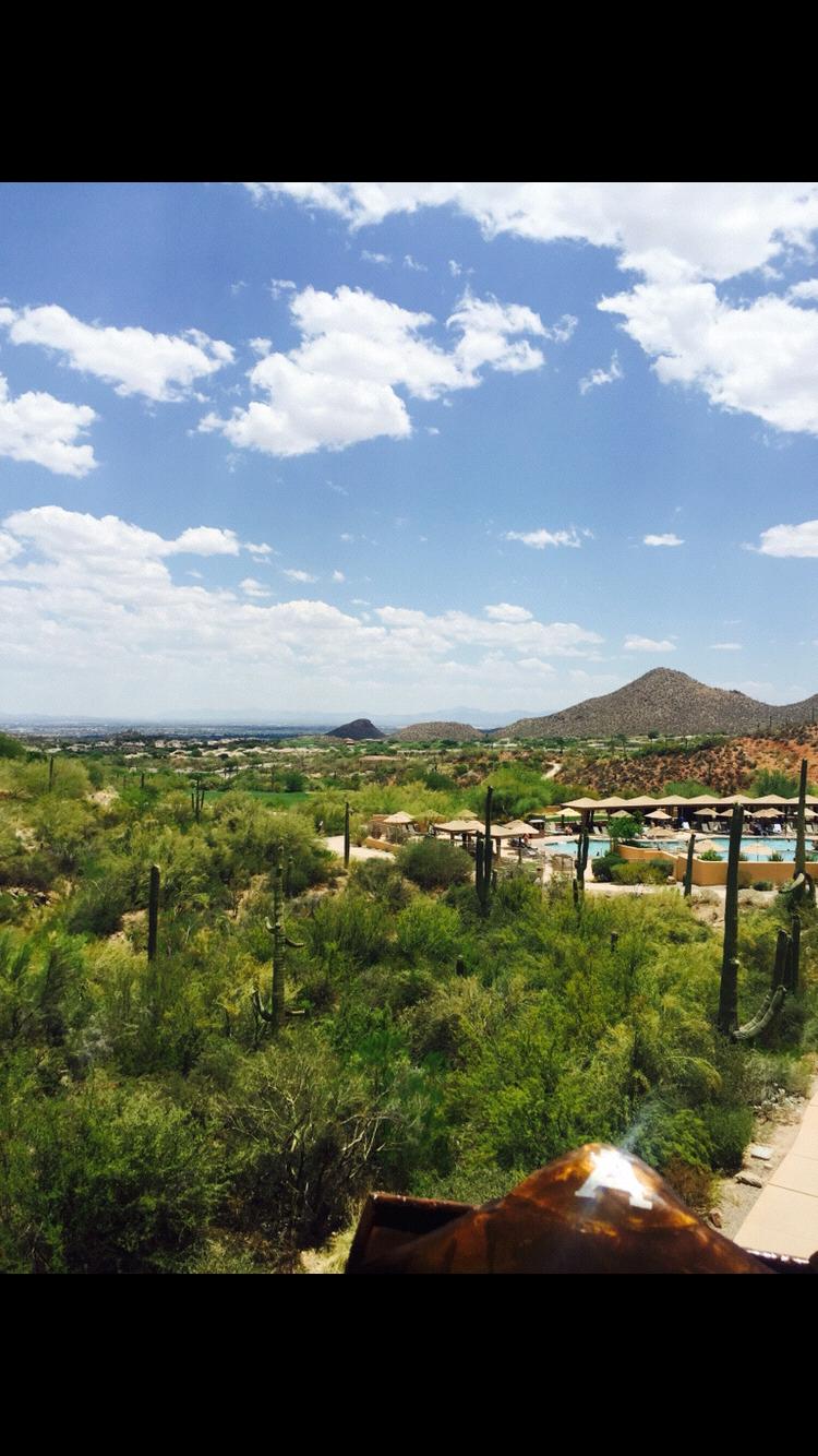 Tucson ❤️