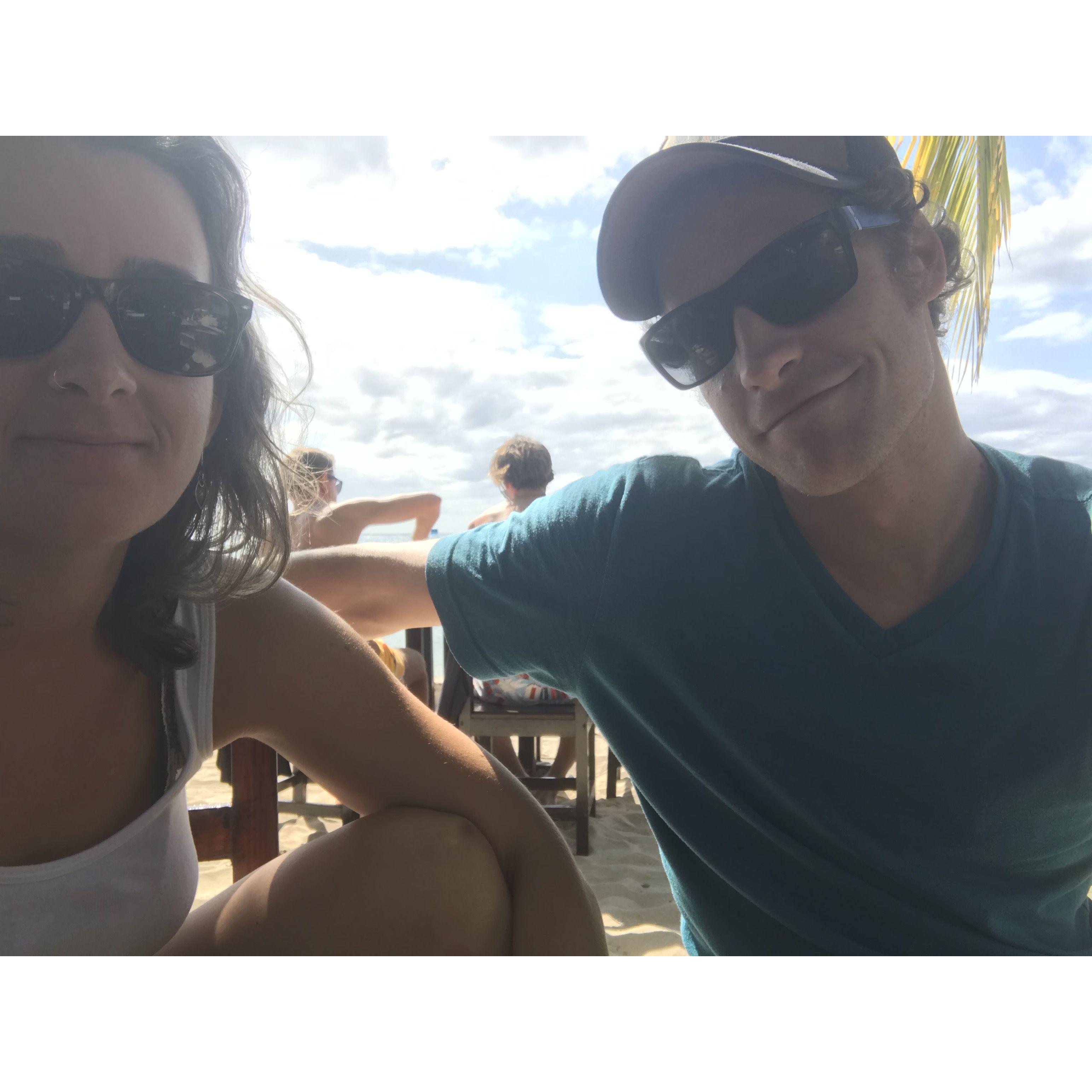 Cozumel, Mexico - 2018