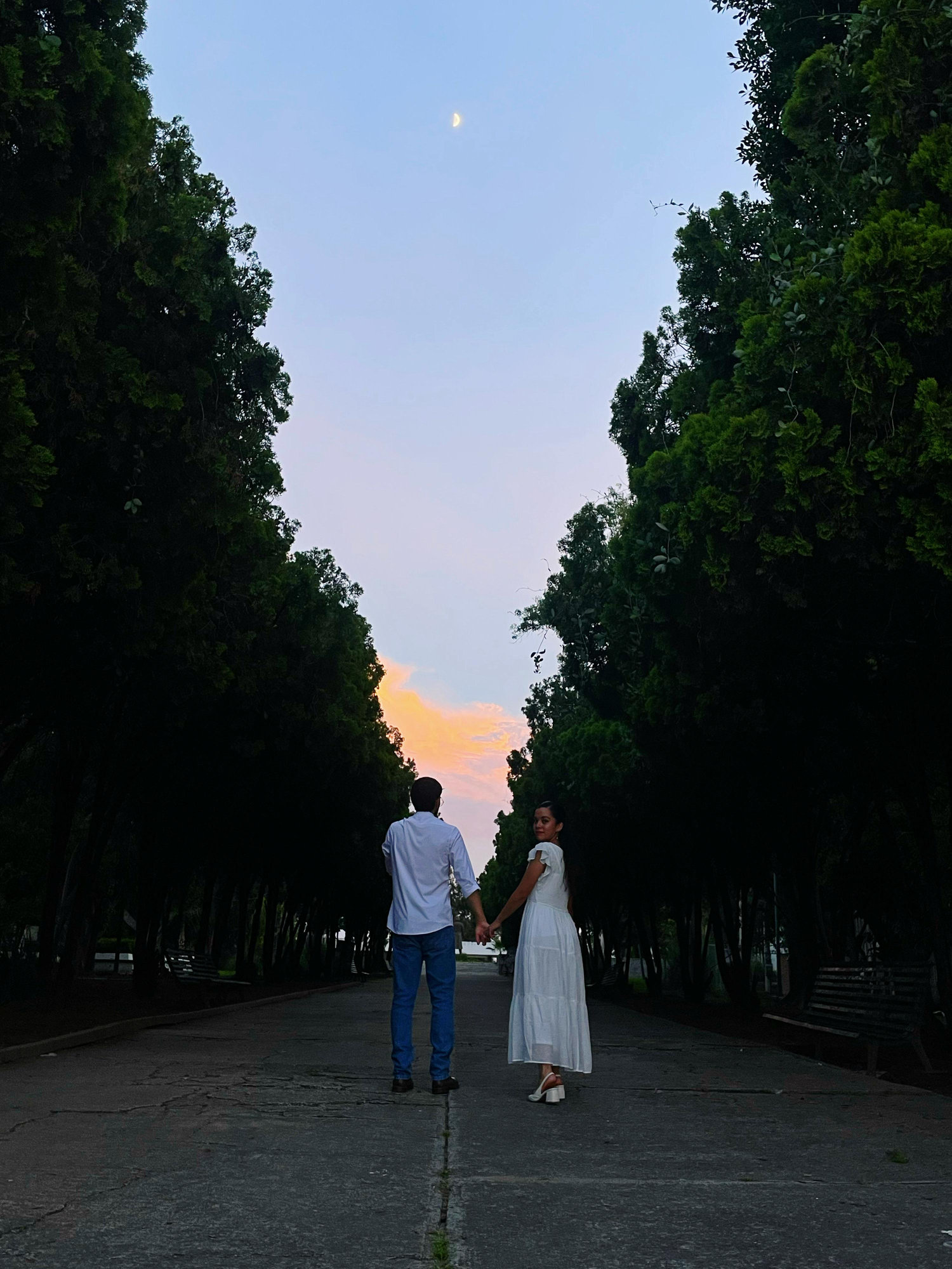 The Wedding Website of Ruth Serna Gómez and Alex Gaxiola Soto