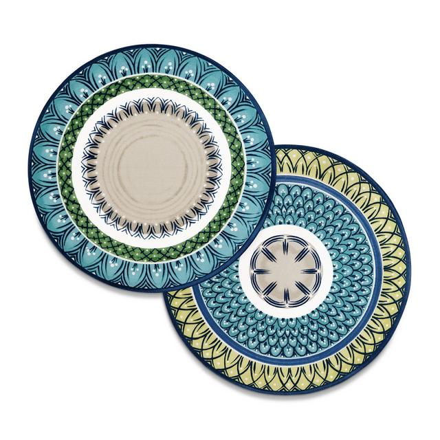 Villeroy & Boch Casale Blu Placemats, Set of 4