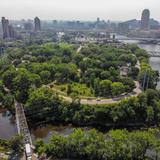 Nicollet Island