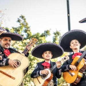 Mariachi Band Fund