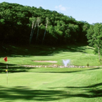Mississippi National Golf Links