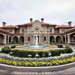 TPC Clubhouse and Course Tour