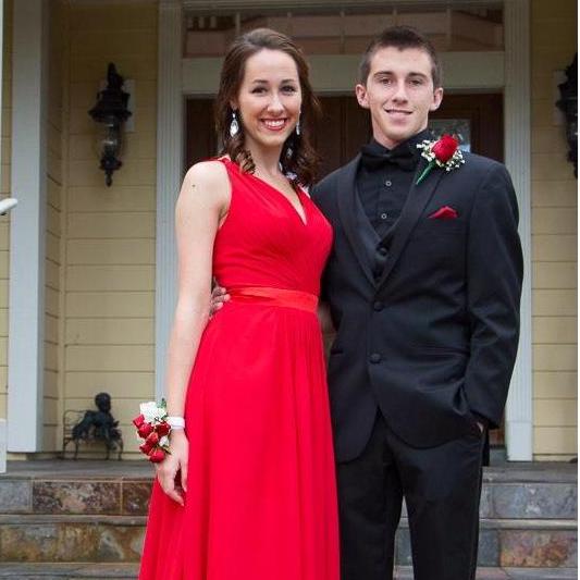 Prom 2014