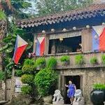 Yap-San Diego Ancestral House