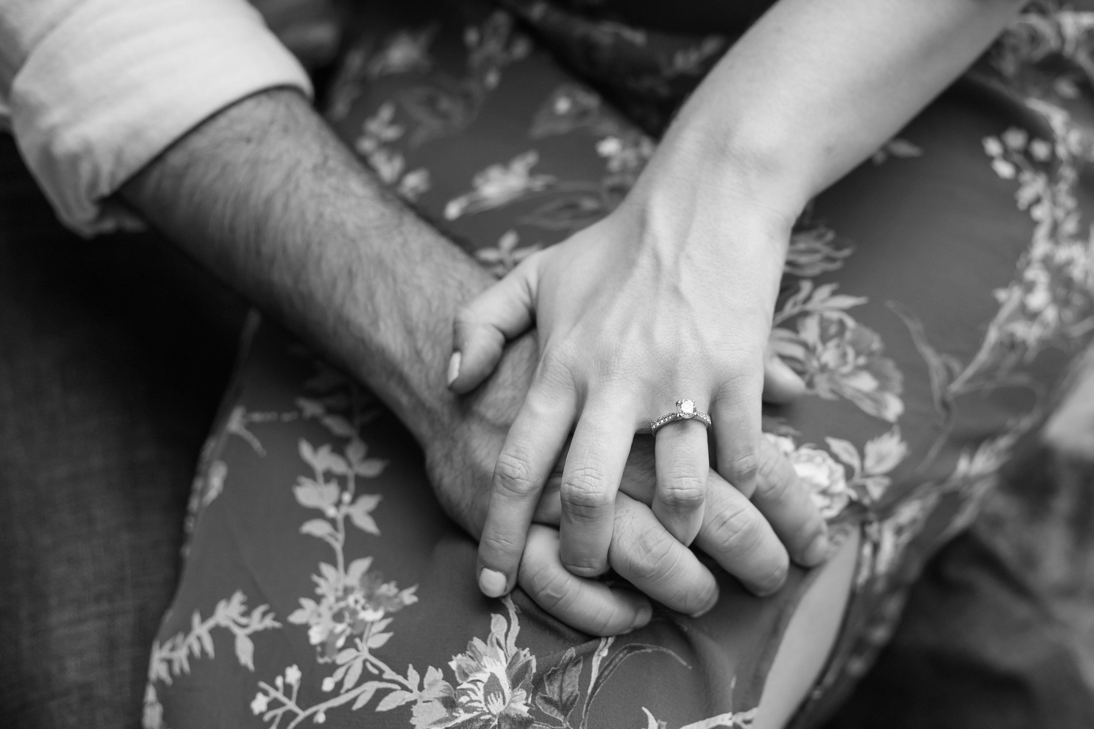 The Wedding Website of Morgan Friedman and Justin Ostos