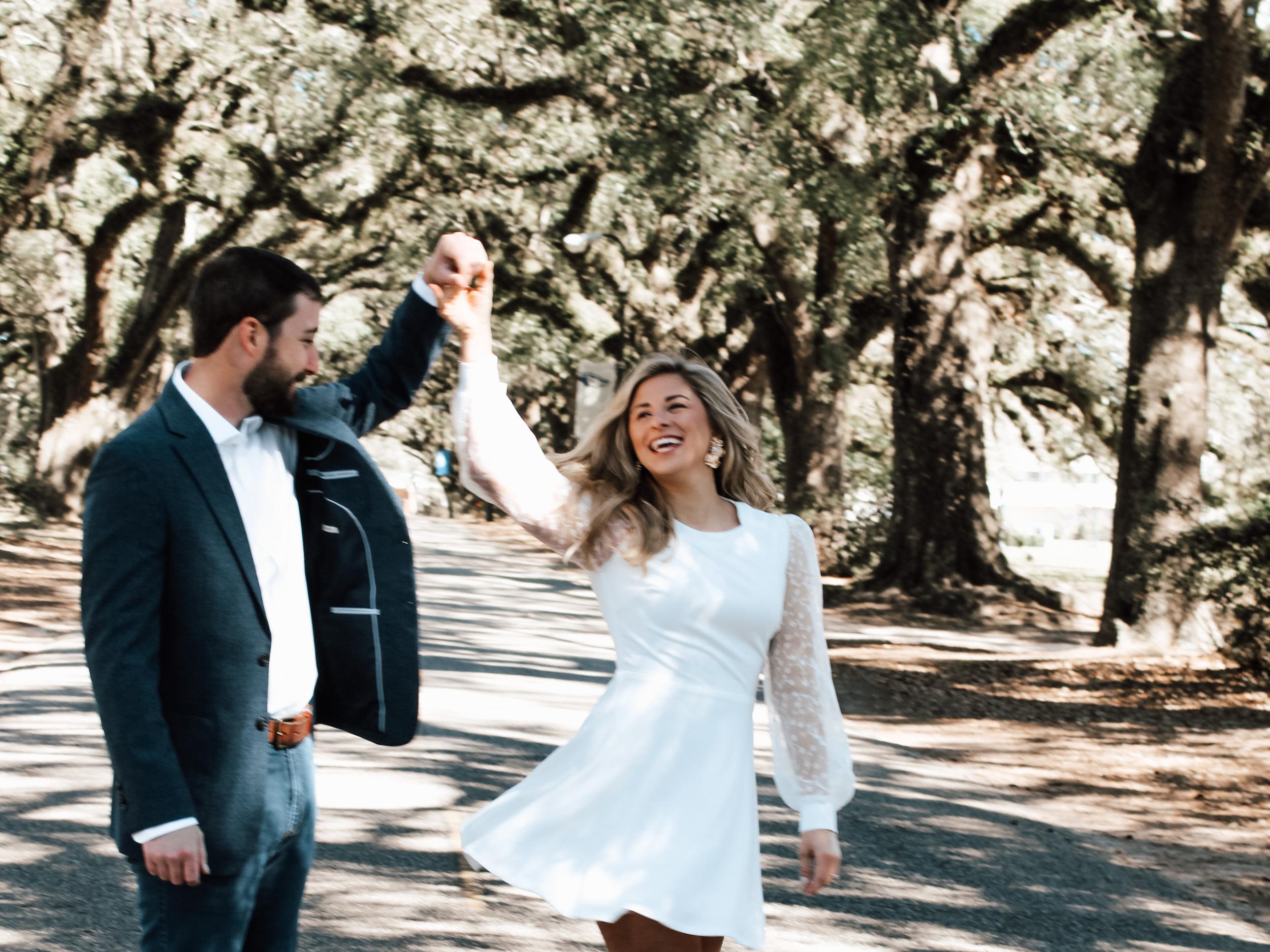 The Wedding Website of Cailyn Leanne Long and Tyler Wayne Kiernan