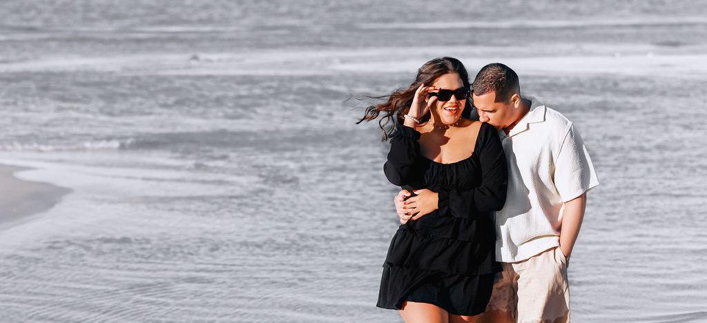 The Wedding Website of Emanuel Ramos and Laurymar Fleire