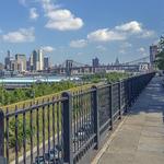 Brooklyn Heights Promenade