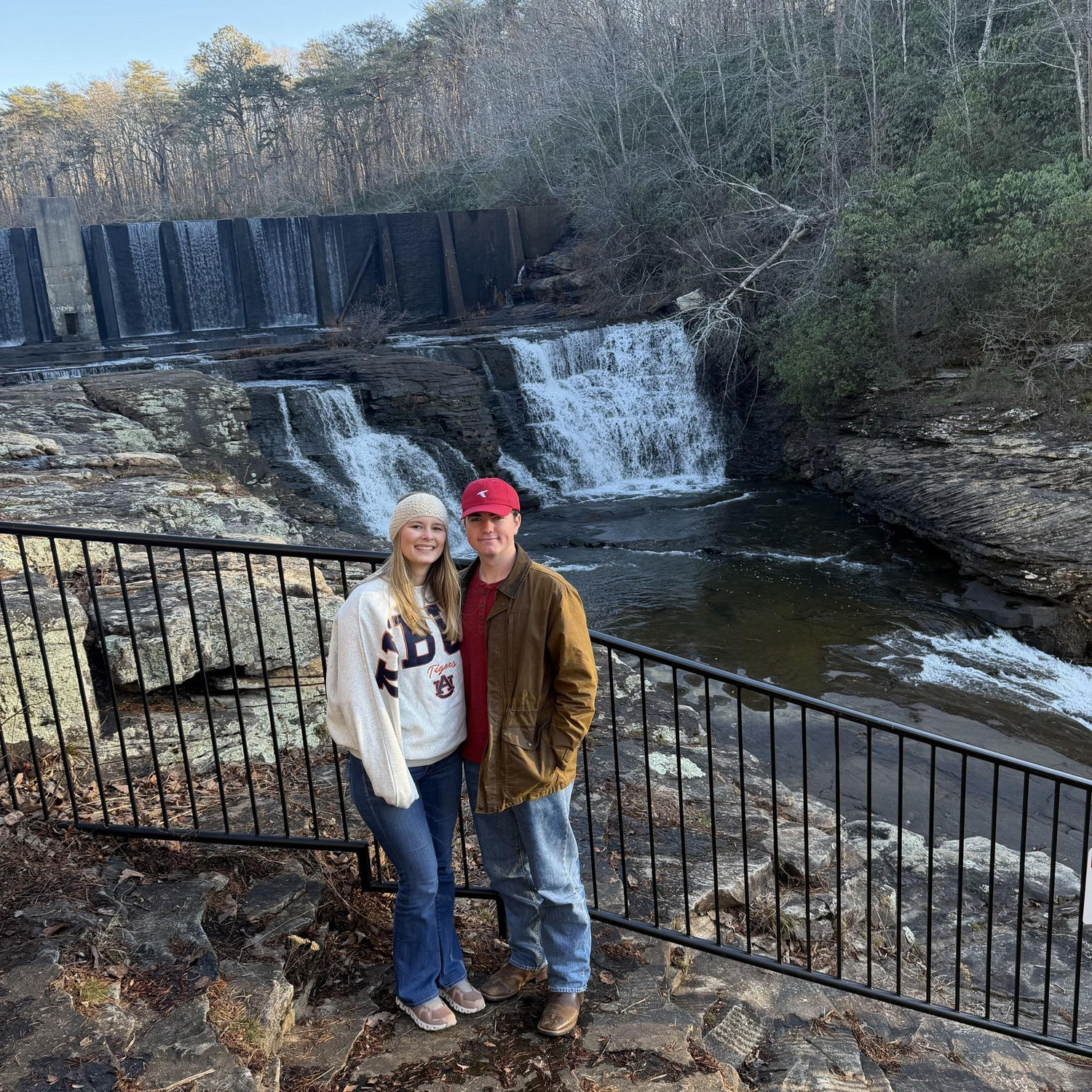 Post-Christmas trip '25