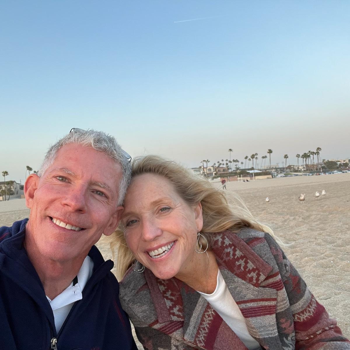 Huntington Beach